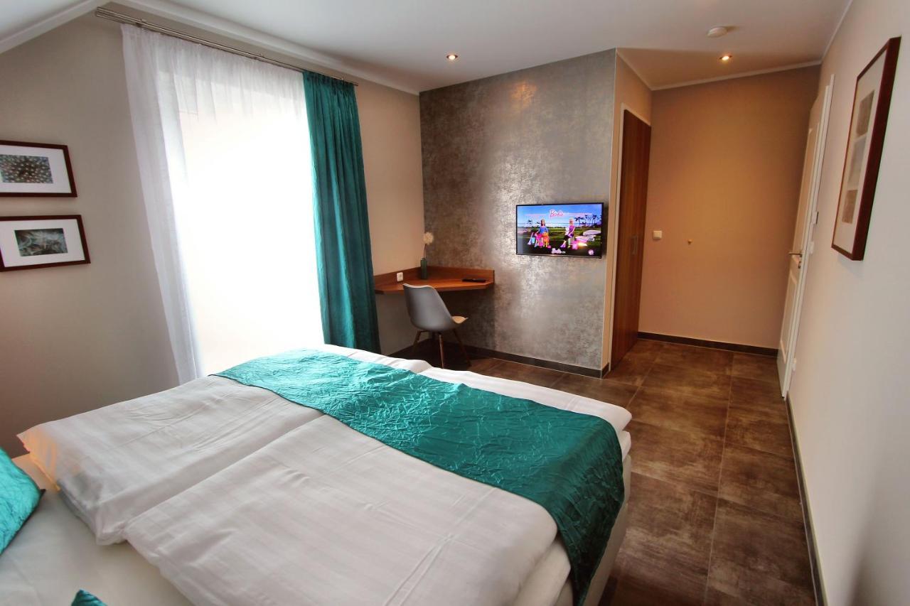 Ferien_Villa Easy Living Göhren-Lebbin Exteriér fotografie