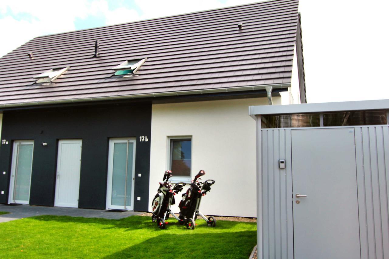 Ferien_Villa Easy Living Göhren-Lebbin Exteriér fotografie